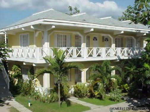 Hotel Merrils I 3*