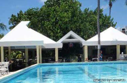 Tamarind Reef Spa & Marina