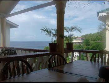 Hotel Rich View 3*