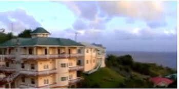 Hotel Rich View