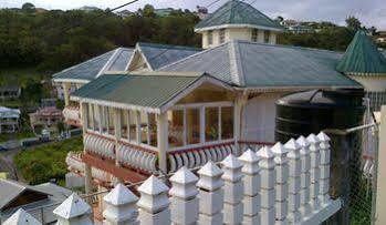 Rich View Kingstown
