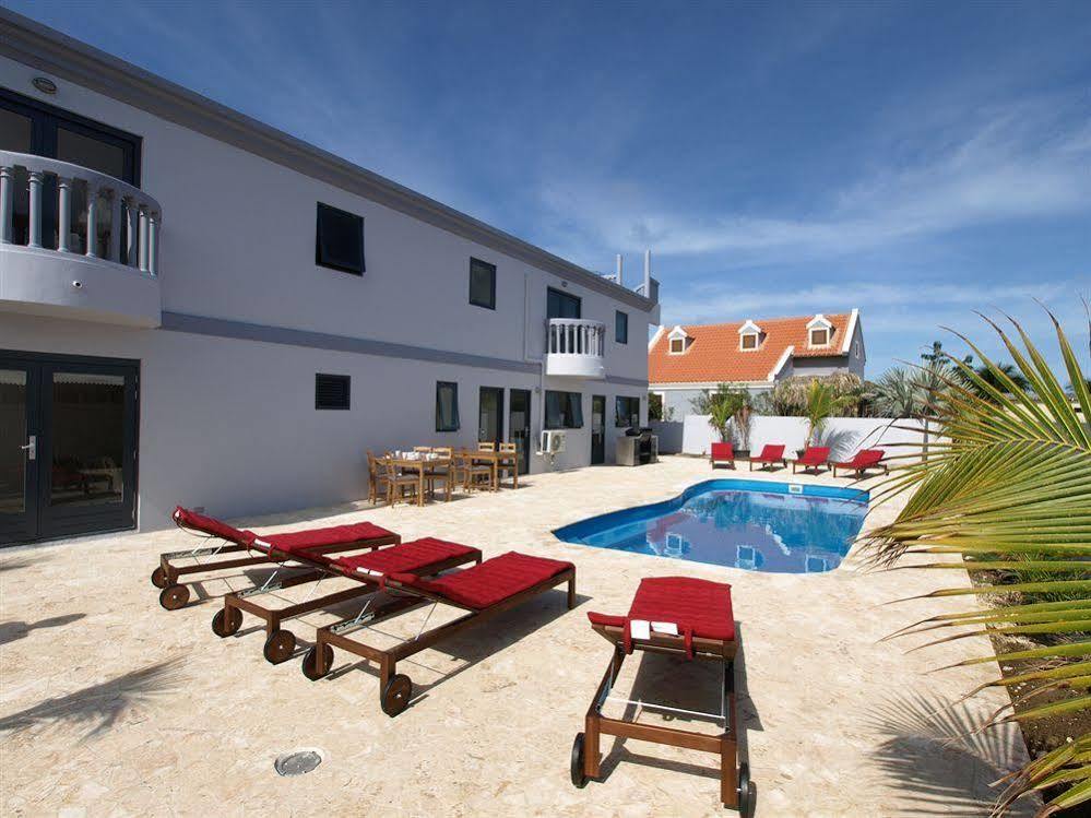 Oasis Guesthouse, Boutique Style Kralendijk (Bonaire)