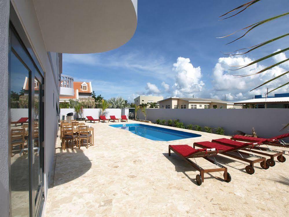 Oasis Guesthouse, Boutique Style