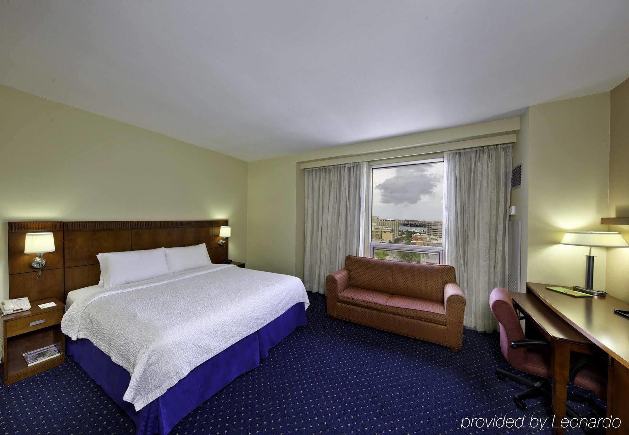 Courtyard By Marriott Miramar Hotel 4*
