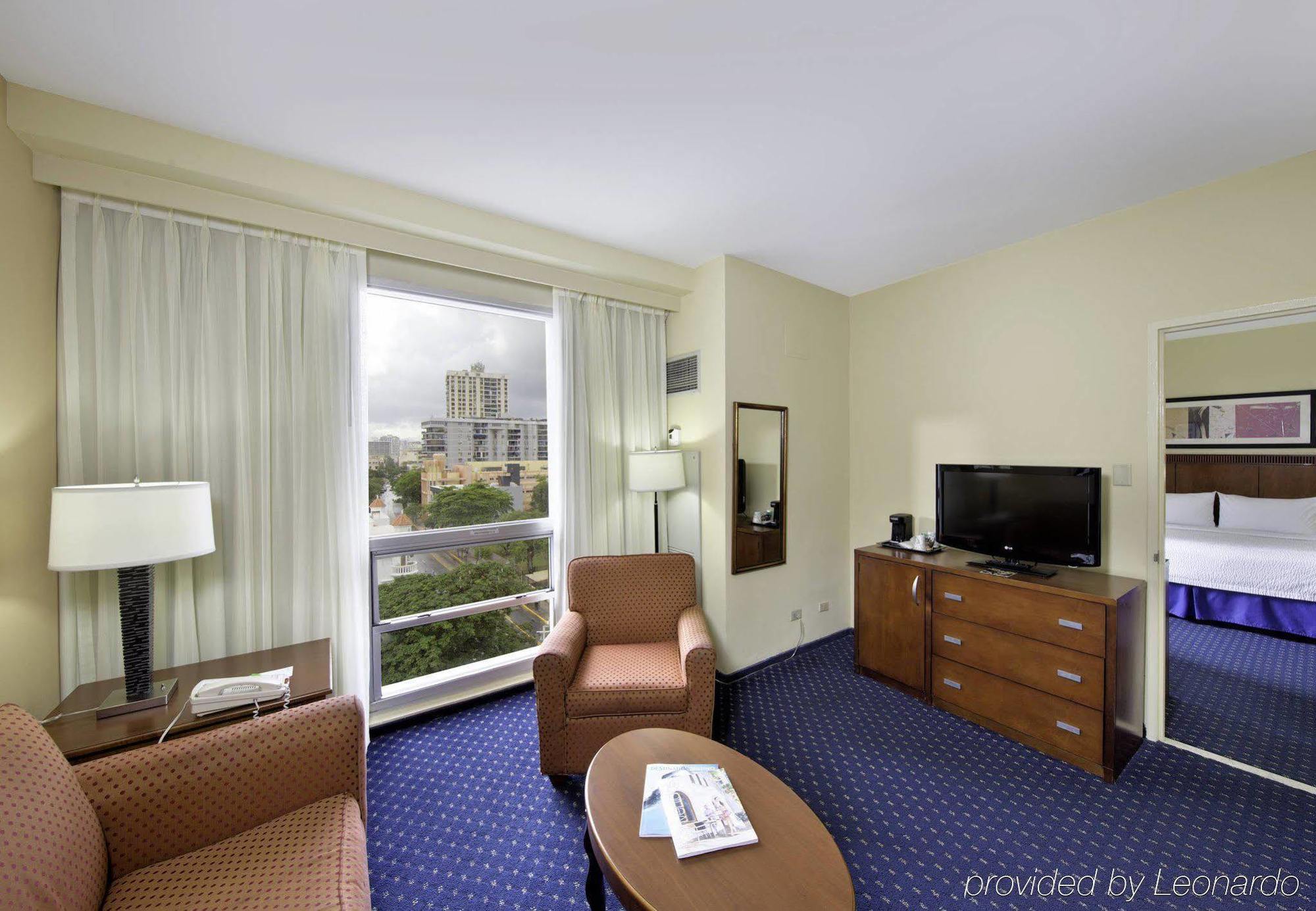 Courtyard By Marriott Miramar 4*