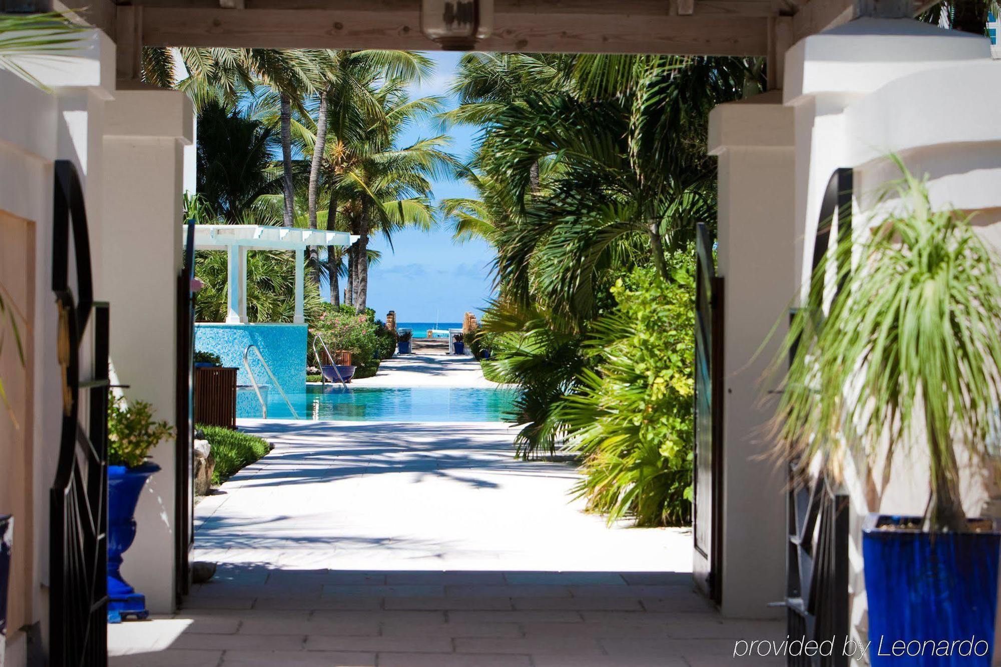 Resort Point Grace Grace Bay