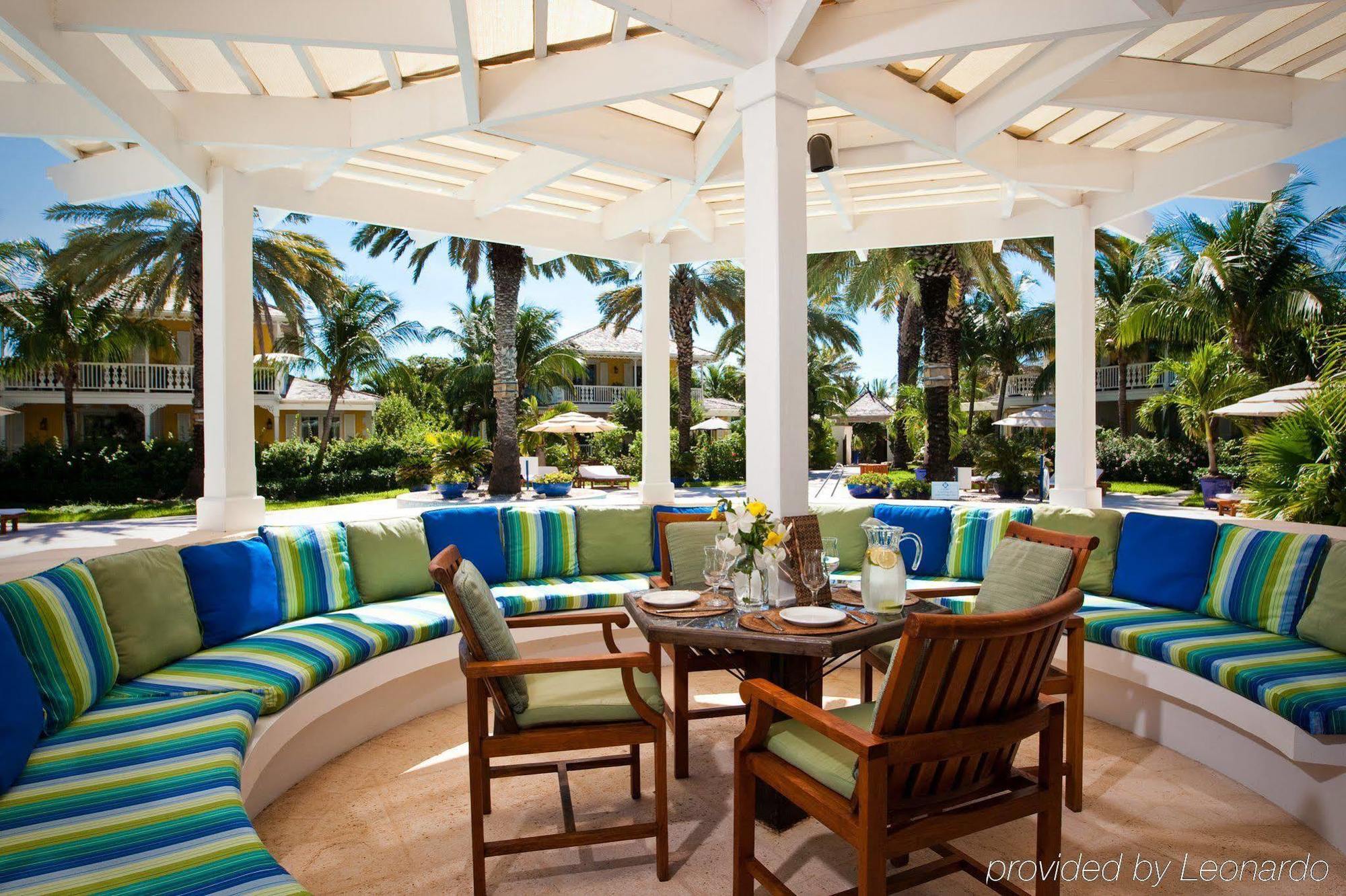 Point Grace 5* Grace Bay