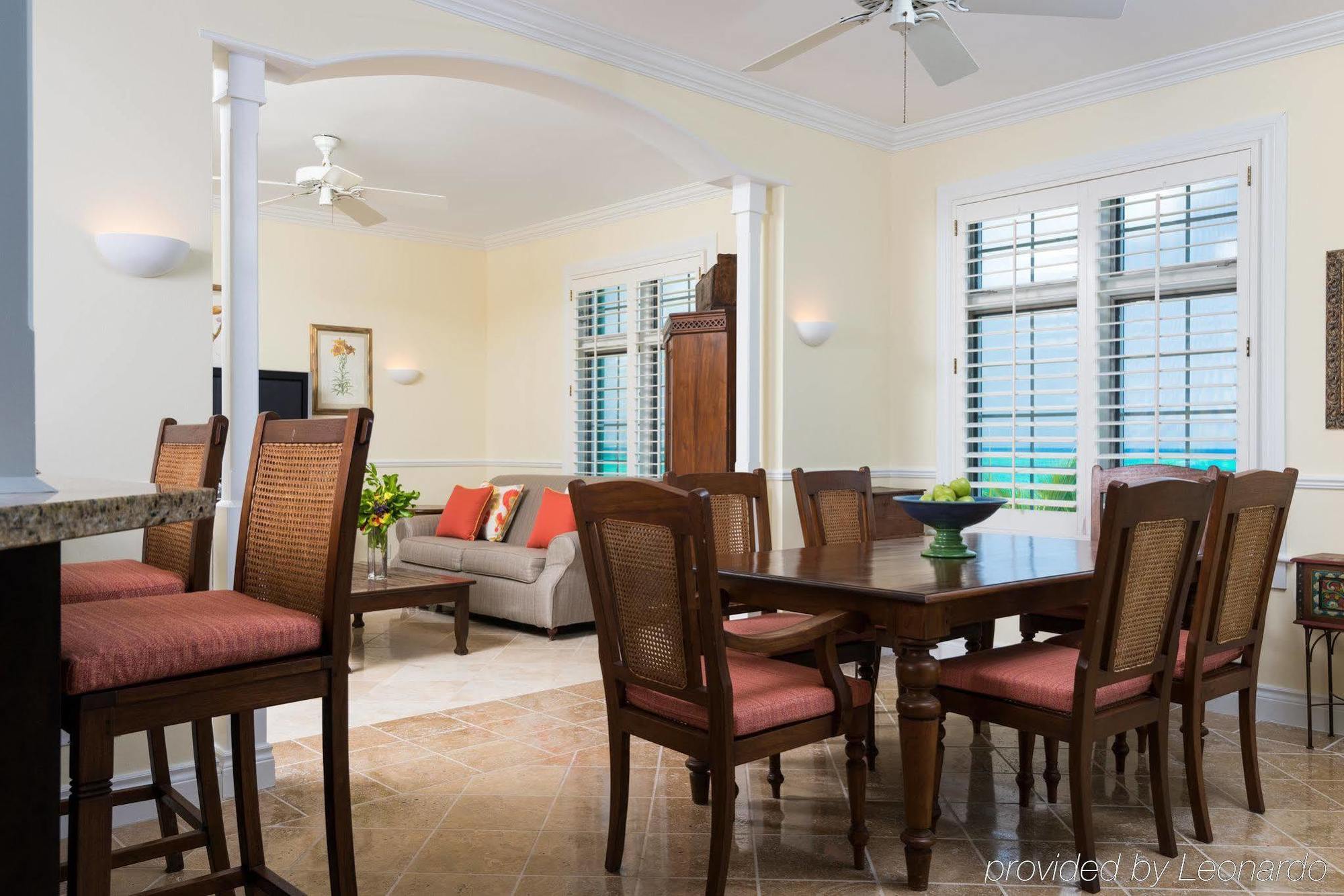 Point Grace Grace Bay