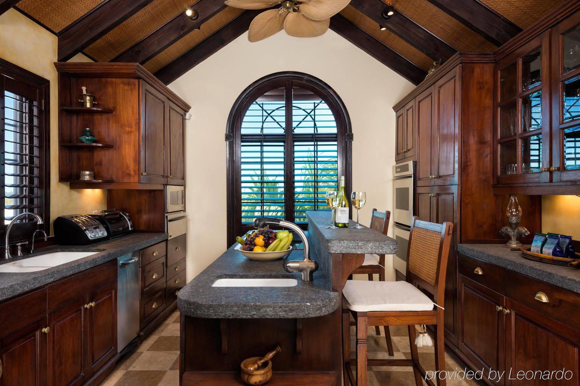 Resort Point Grace Grace Bay