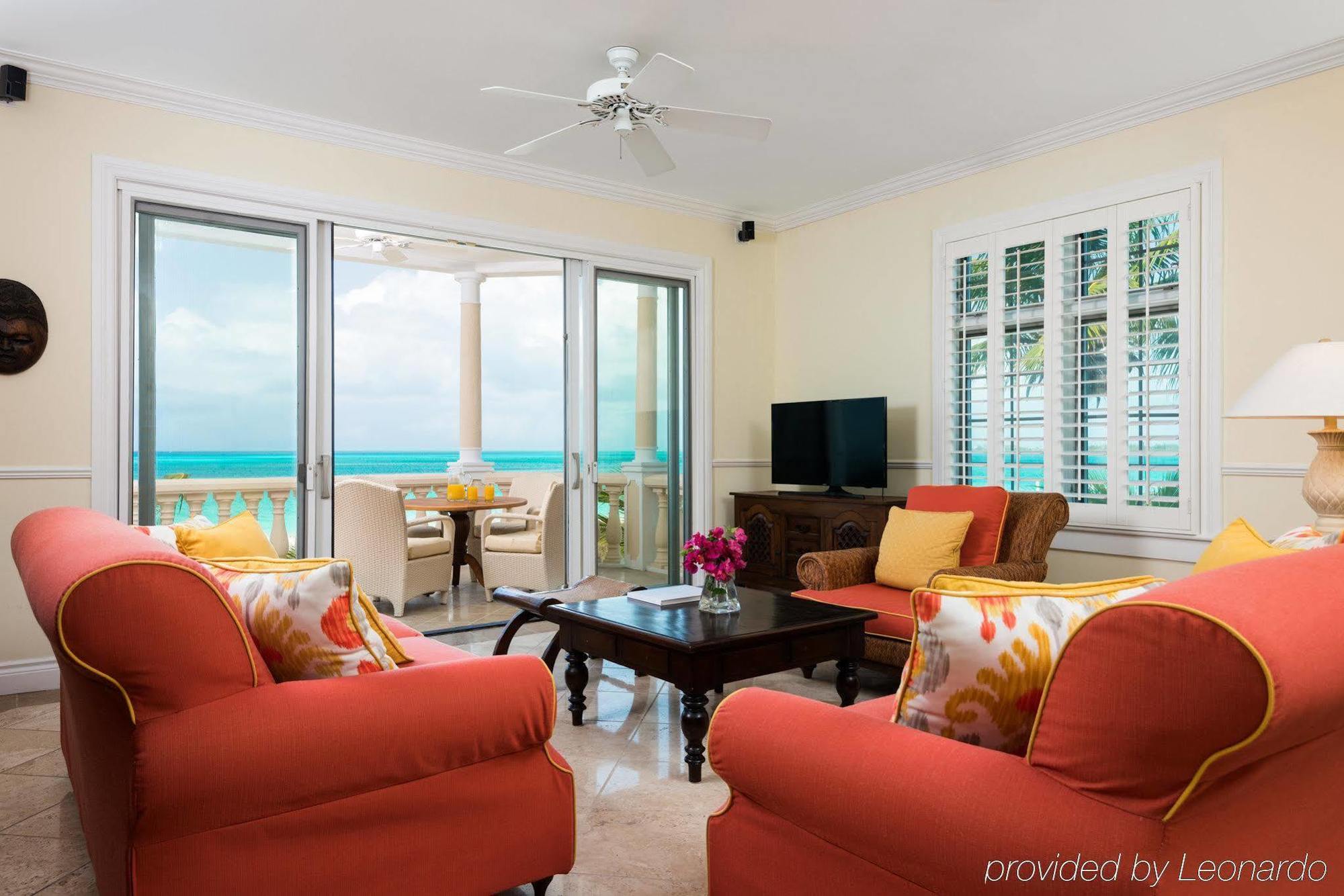 Resort Point Grace 5*