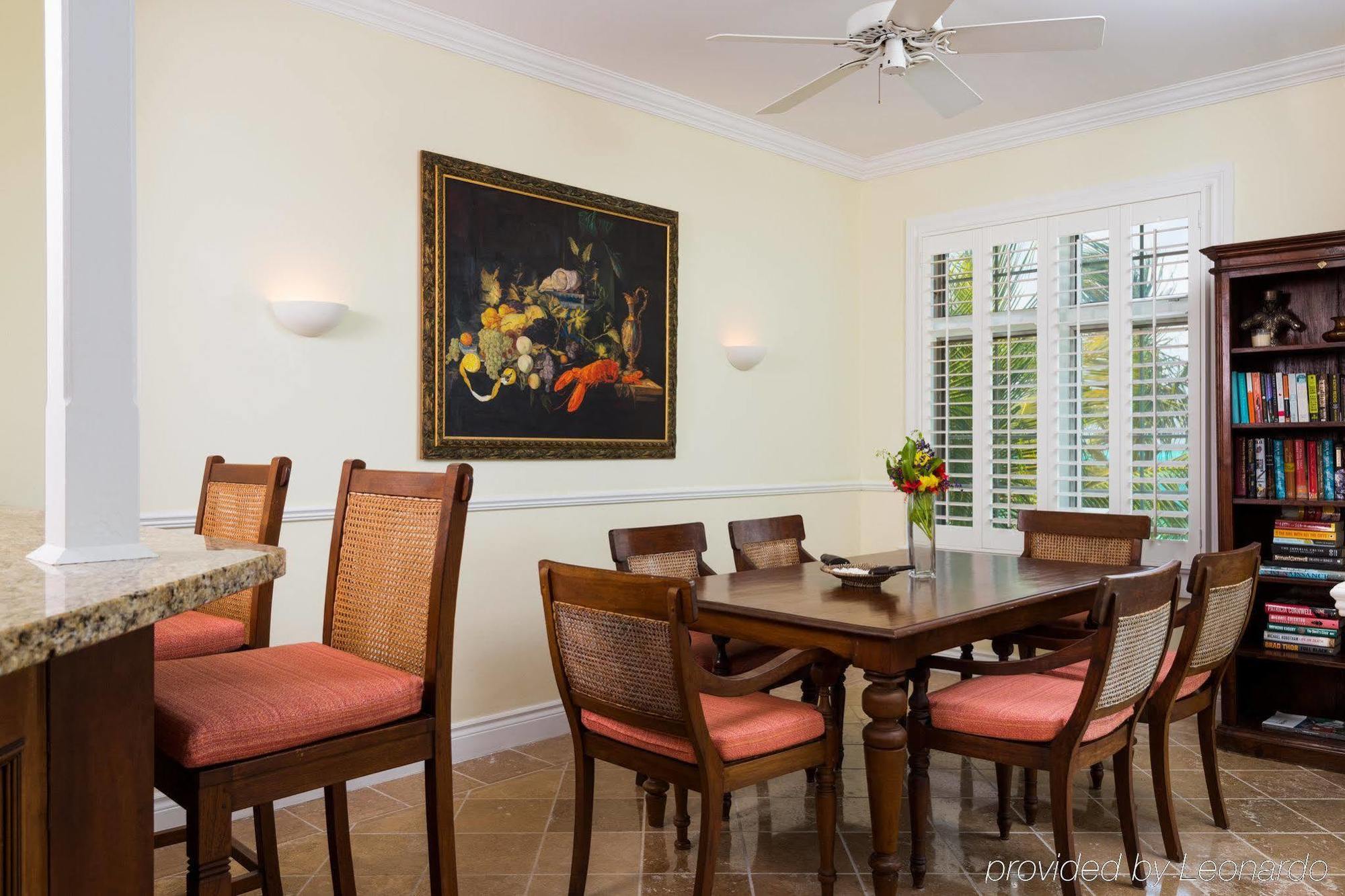 Resort Point Grace