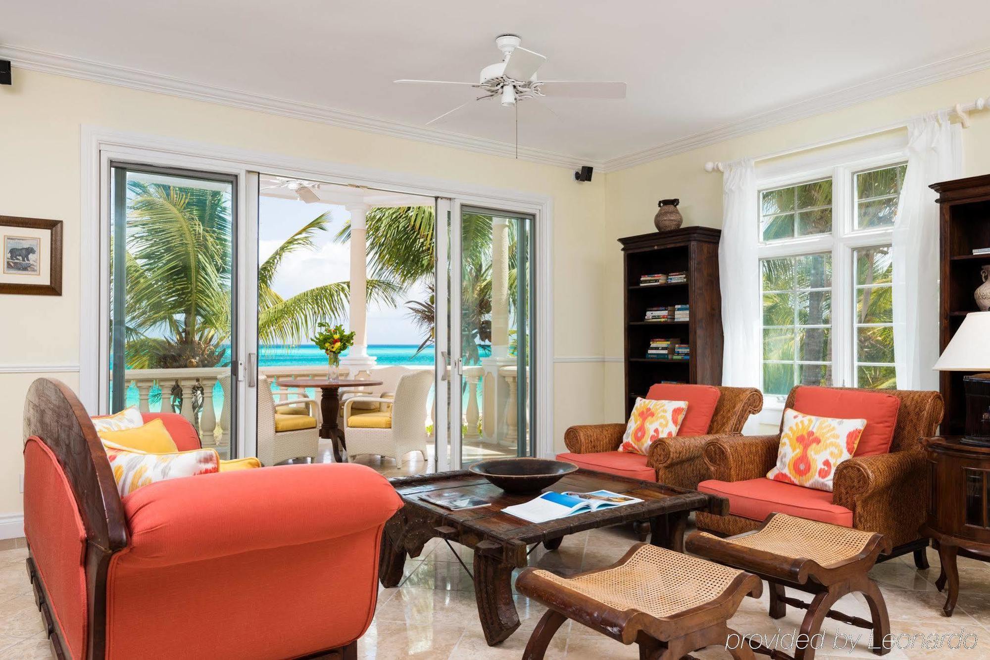 Point Grace 5* Grace Bay