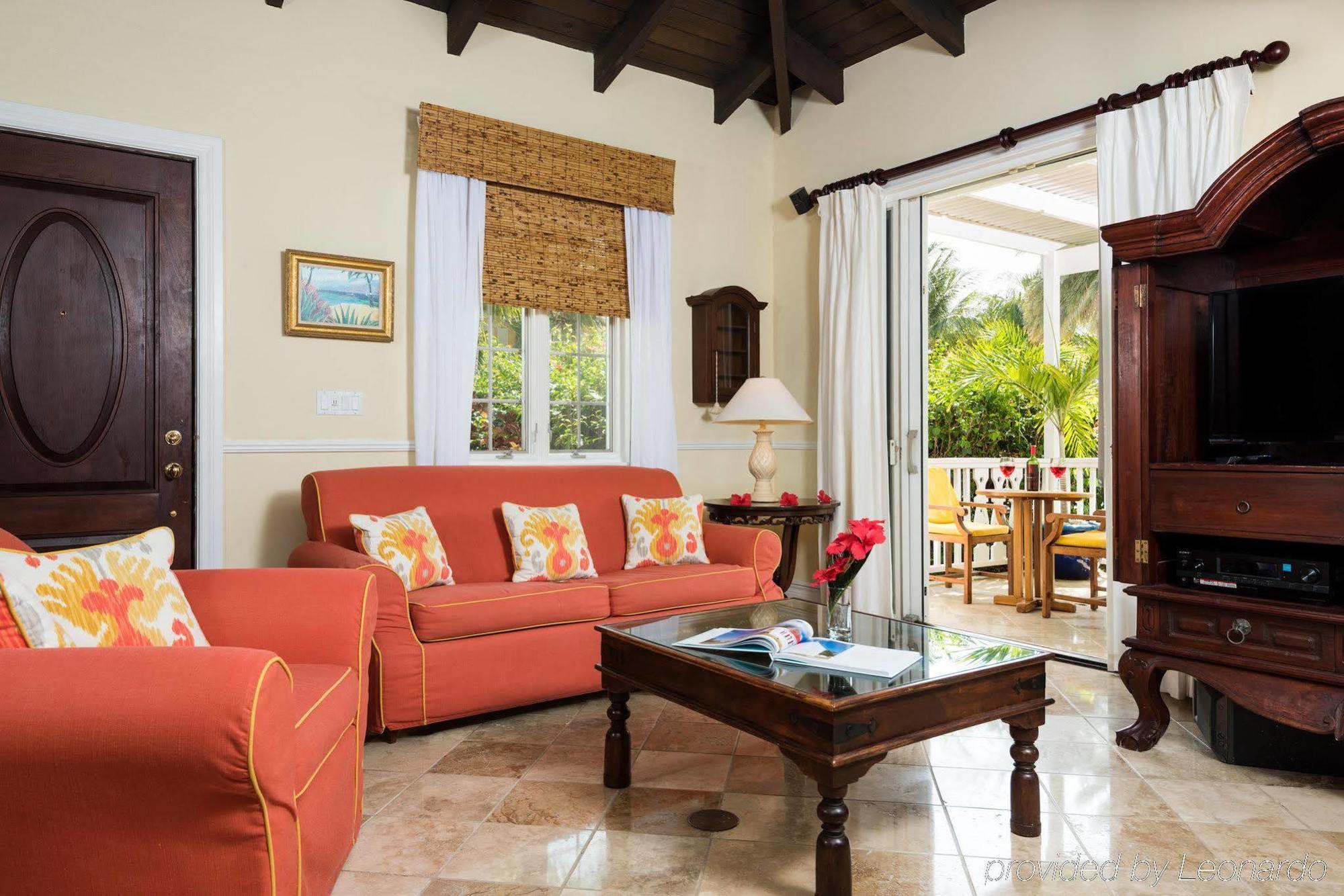 Resort Point Grace 5*