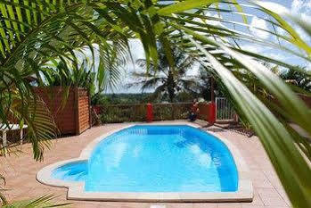 Nid Kreyol Holiday home