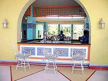 Breezes Trelawny Hotel