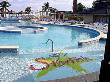 Hotel Breezes Trelawny 3*