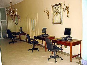 Breezes Trelawny