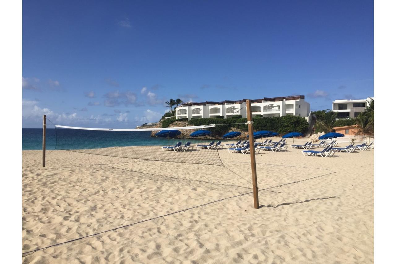 El Zafiro Boutique Hotel Maho