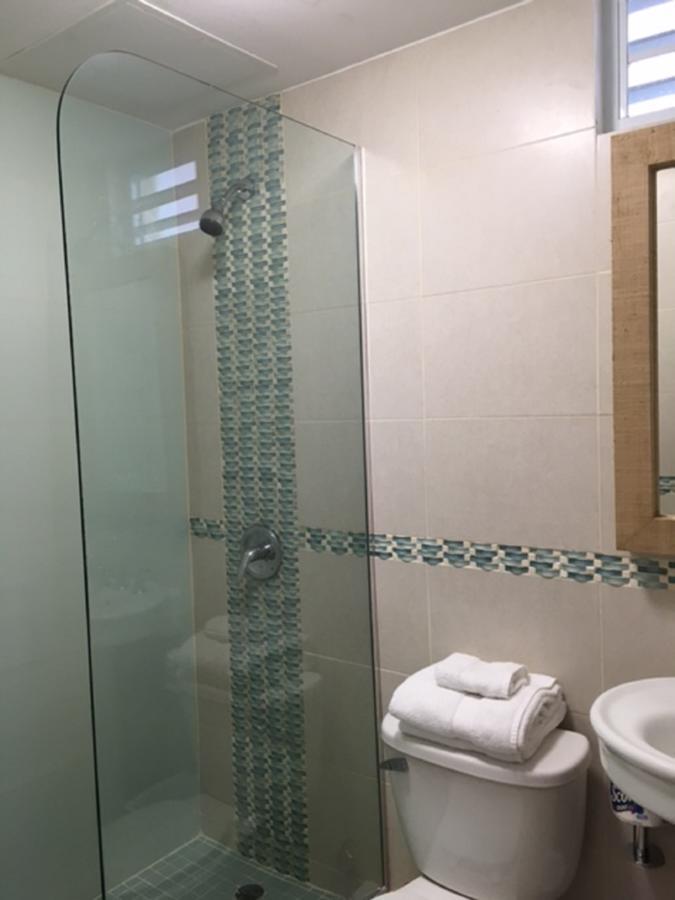 Ocean Pearl Inn Luquillo
