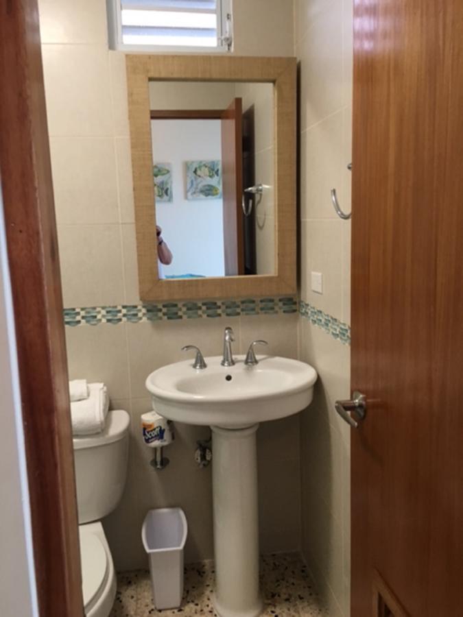 Inn Ocean Pearl Luquillo