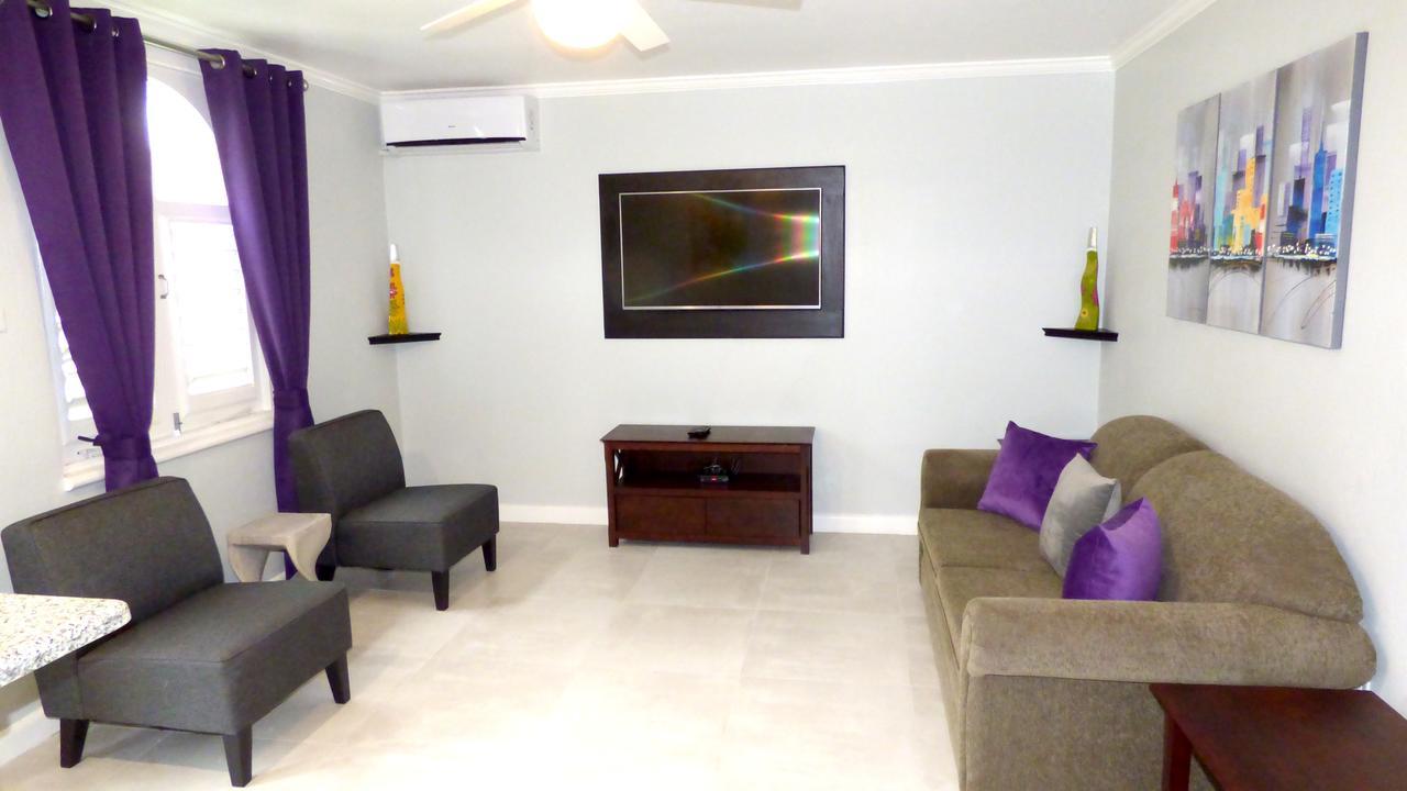 One Bedroom A20