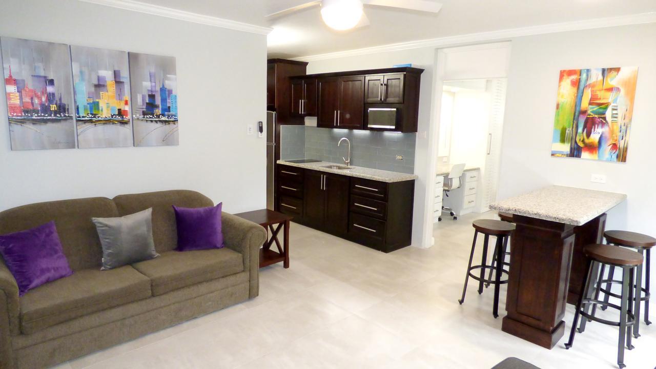 One Bedroom A20 4*