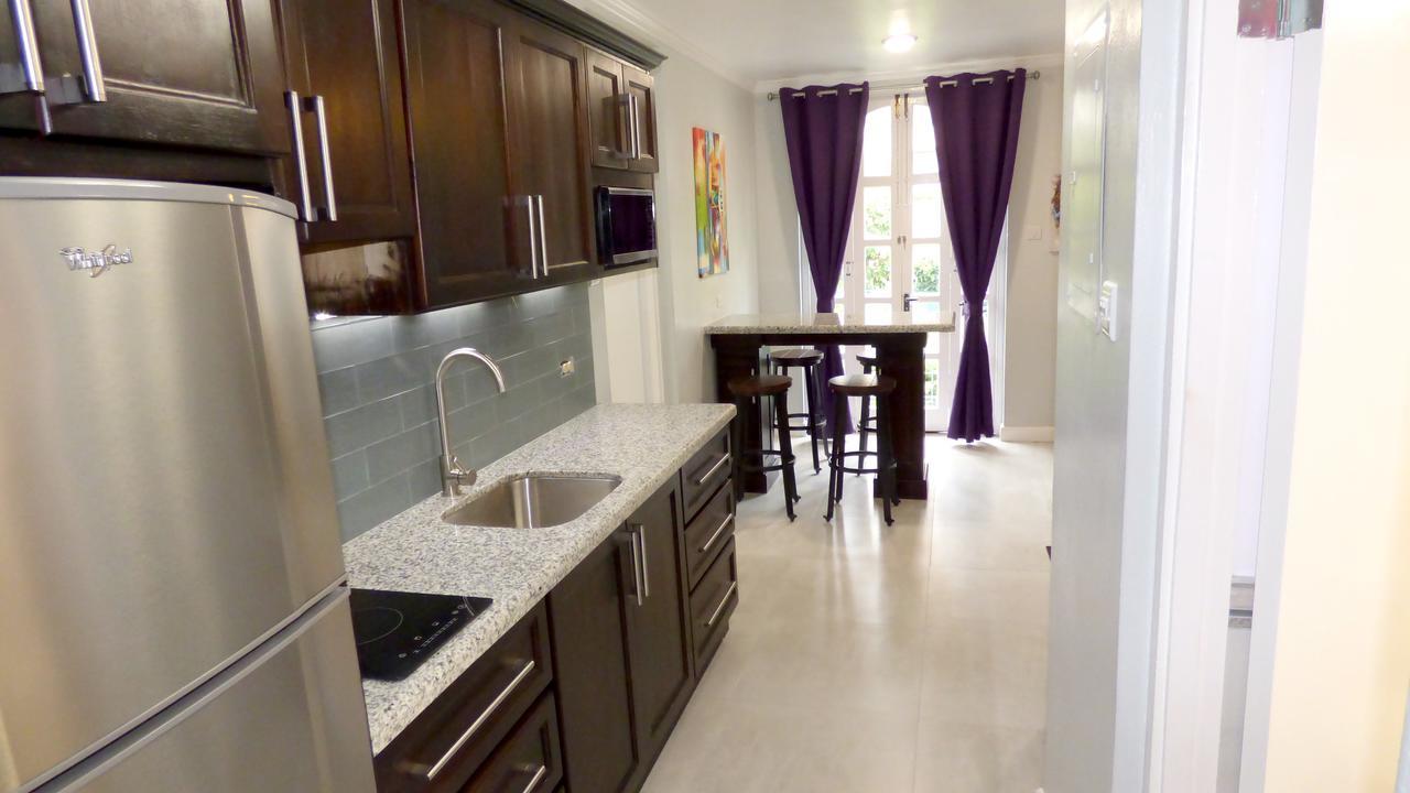One Bedroom A20 Aparthotel Ocho Rios