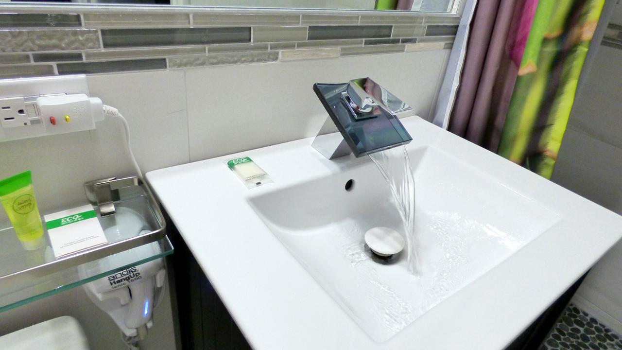One Bedroom A20