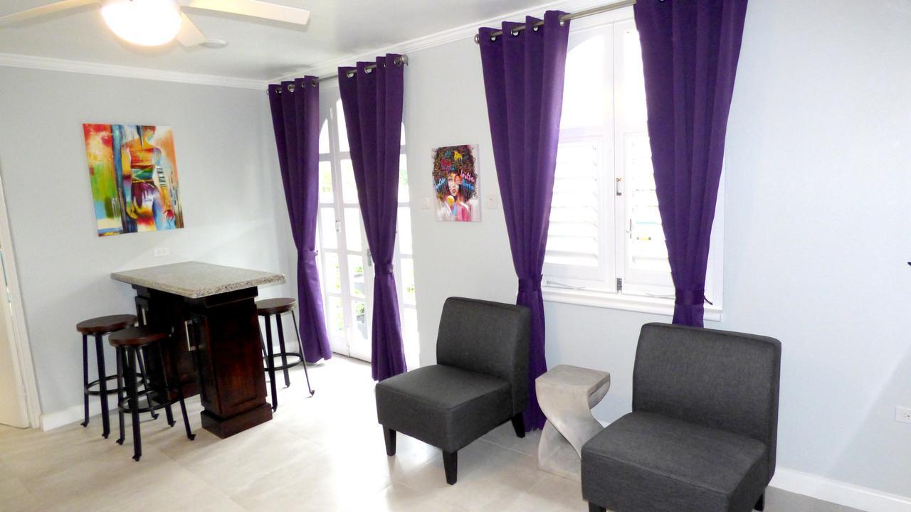 Aparthotel One Bedroom A20 4*