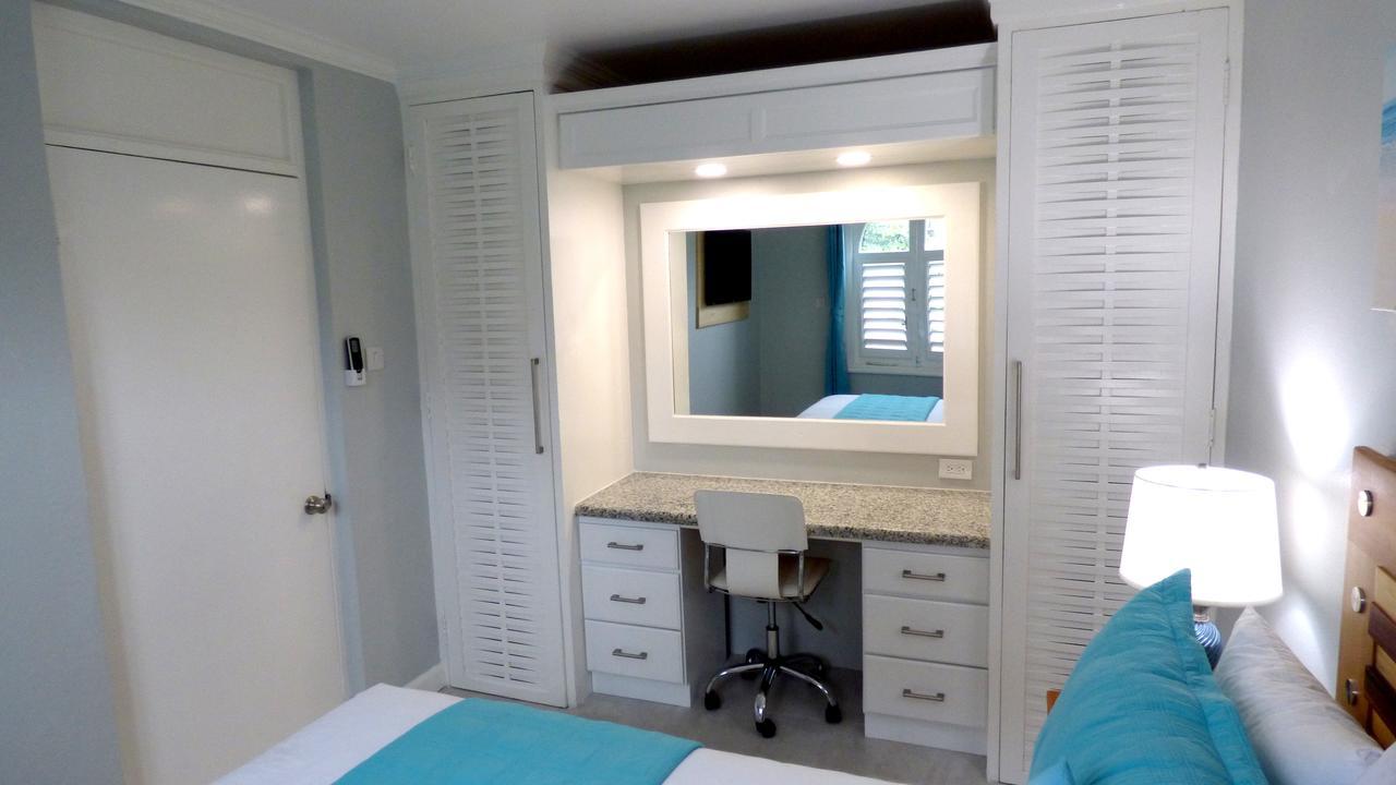One Bedroom A20 4*