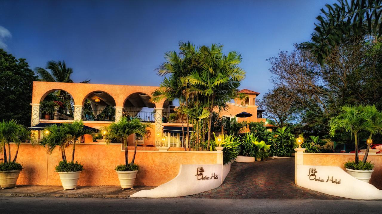 Little Arches Boutique - Adults Only Hotel 4*