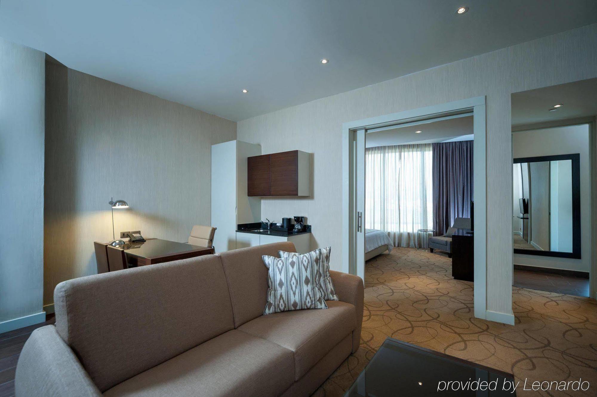 Embassy By Hilton Santo Domingo