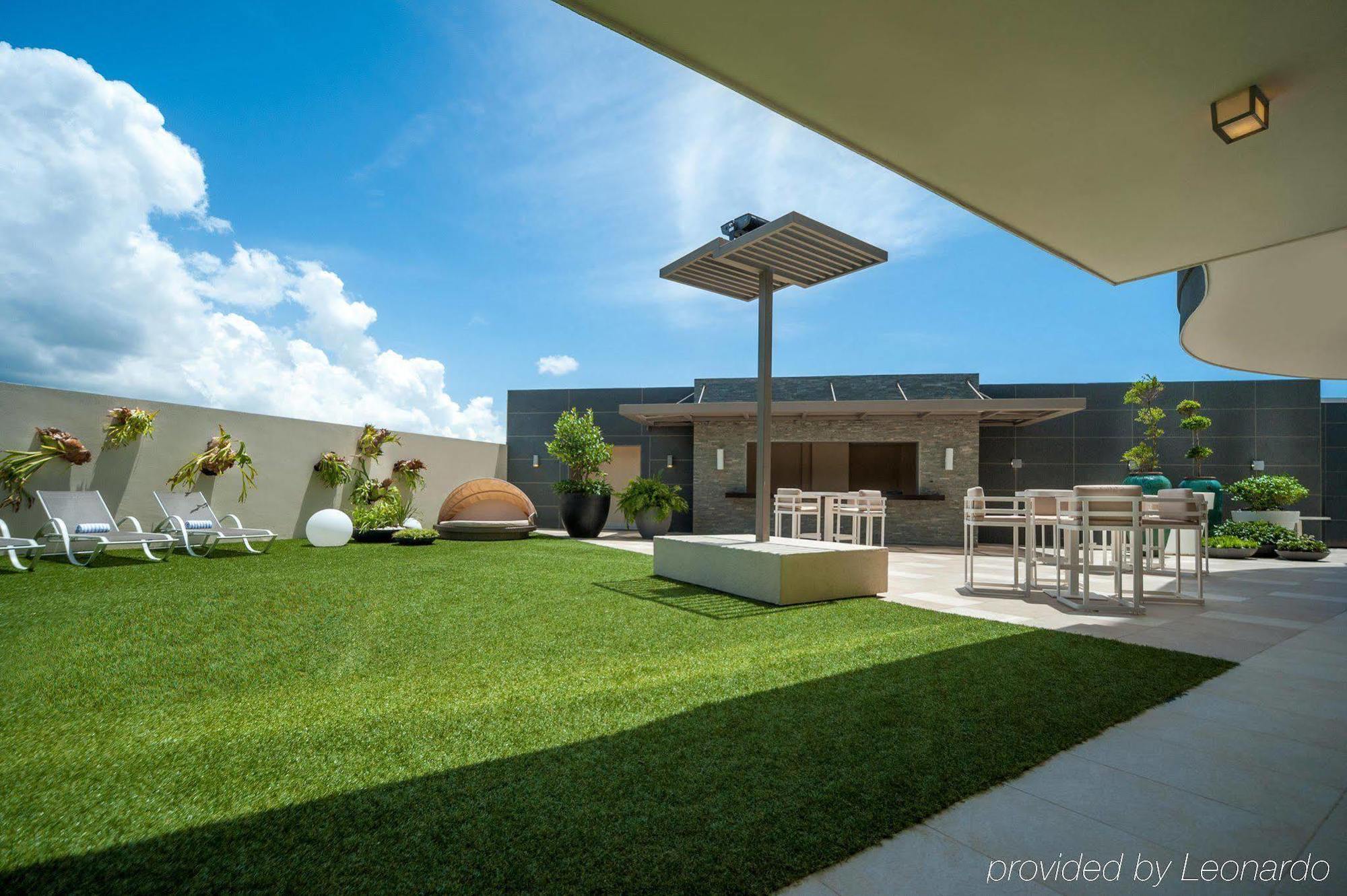Embassy By Hilton Hotel Santo Domingo
