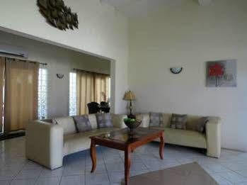 Palm Beach Vacation Villa *