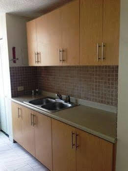 Apartamento Racquet Club *