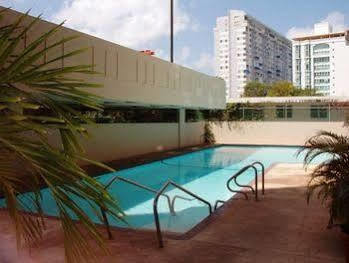Racquet Club Apartamento San Juan