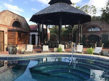 Bed & Breakfast Caille Blanc & (adults Only) 4*
