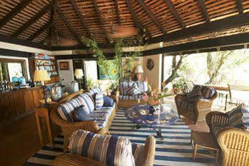 Caille Blanc & (adults Only) Bed & Breakfast