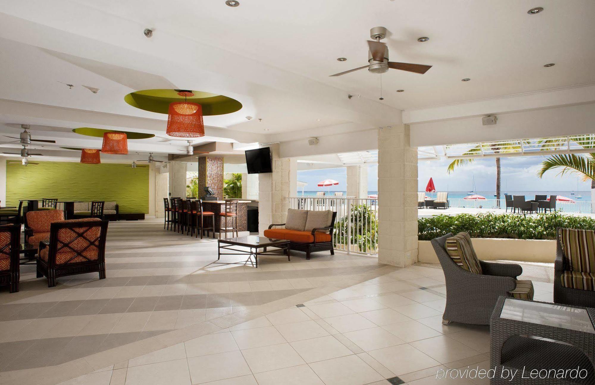 Hotel Radisson Aquatica Barbados