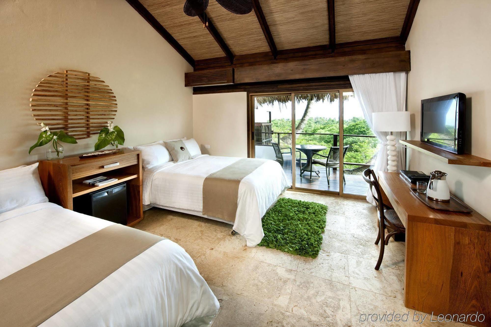 Casa Bonita Tropical & Spa 5* Barahona