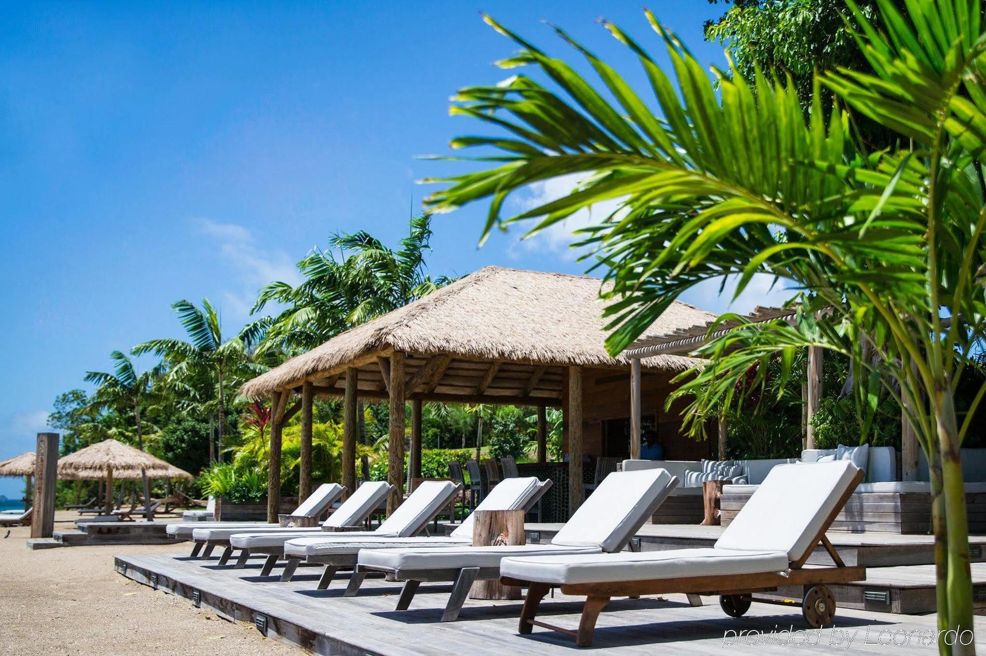 Paradise Nevis