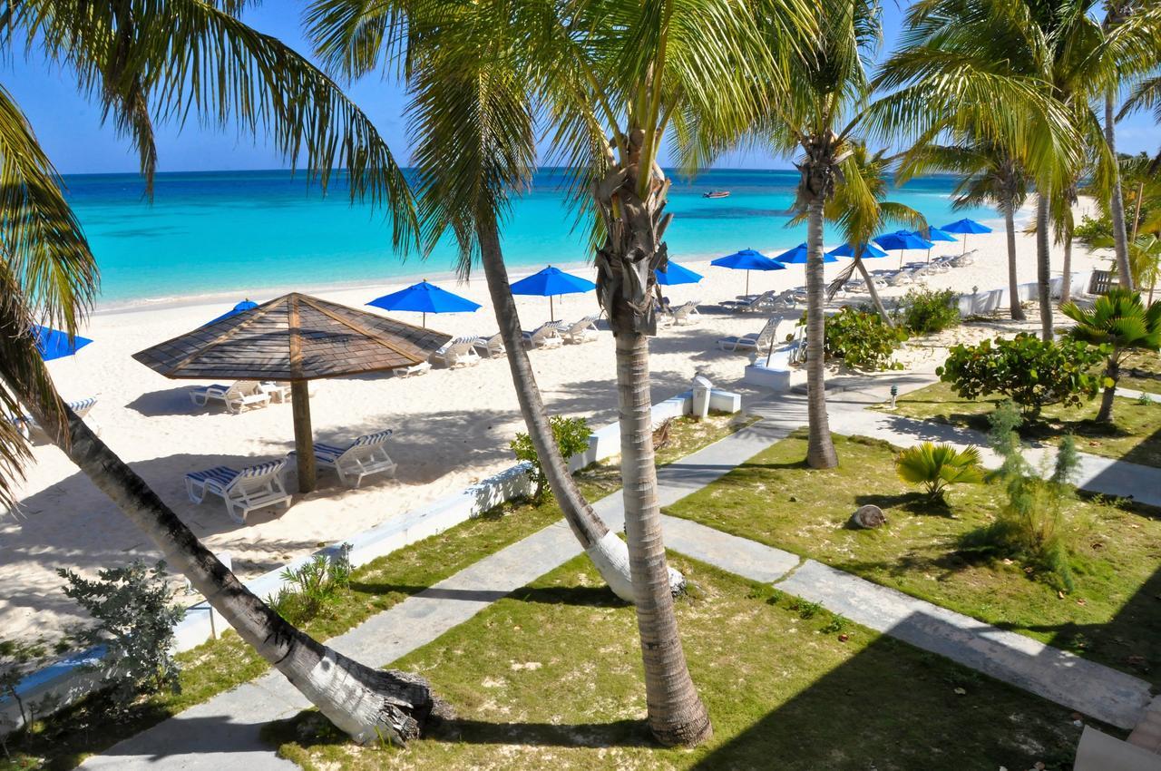 Shoal Bay