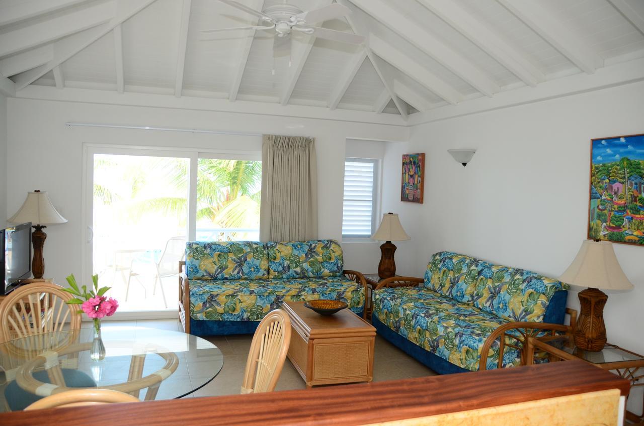 Shoal Bay 3*