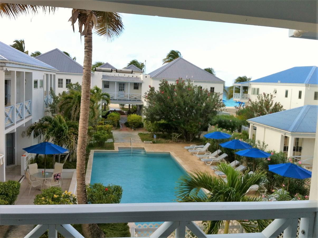 Shoal Bay