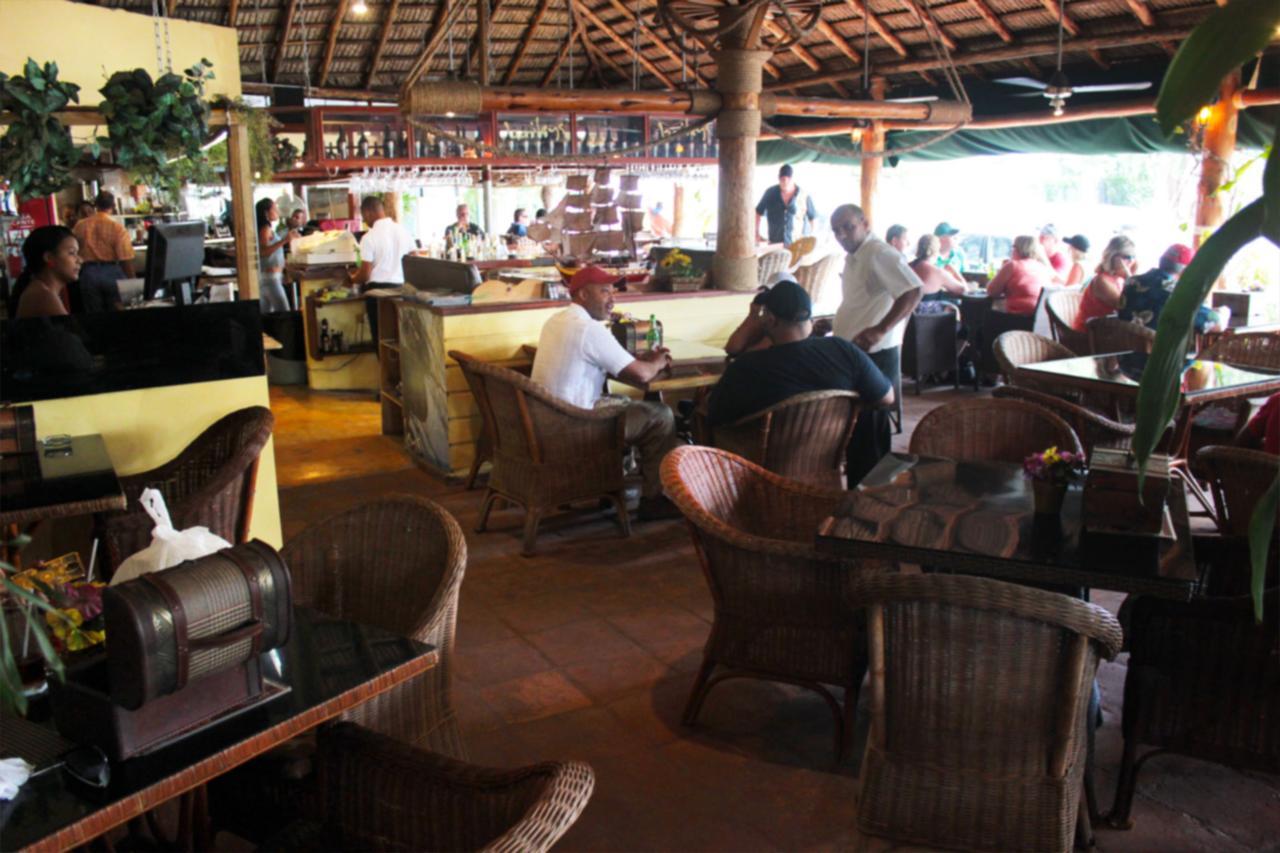 Sosua Inn Hotel 3* Sosua