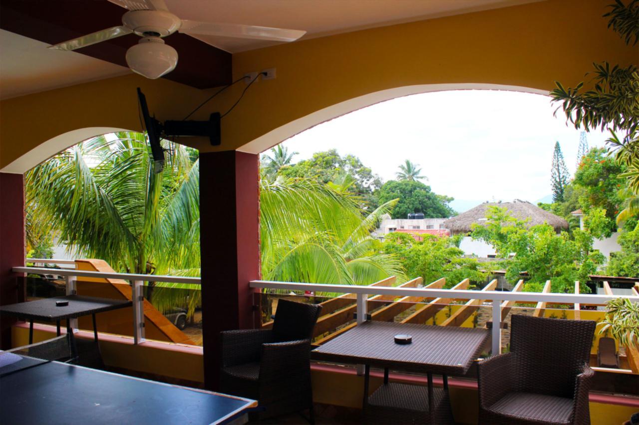 Hotel Sosua Inn Hotel Sosua