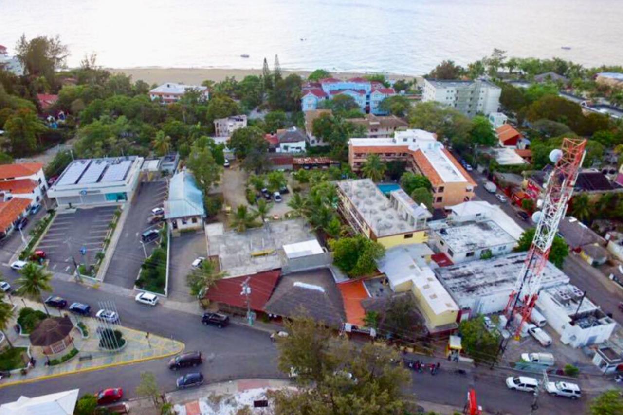 Hotel Sosua Inn Hotel 3*