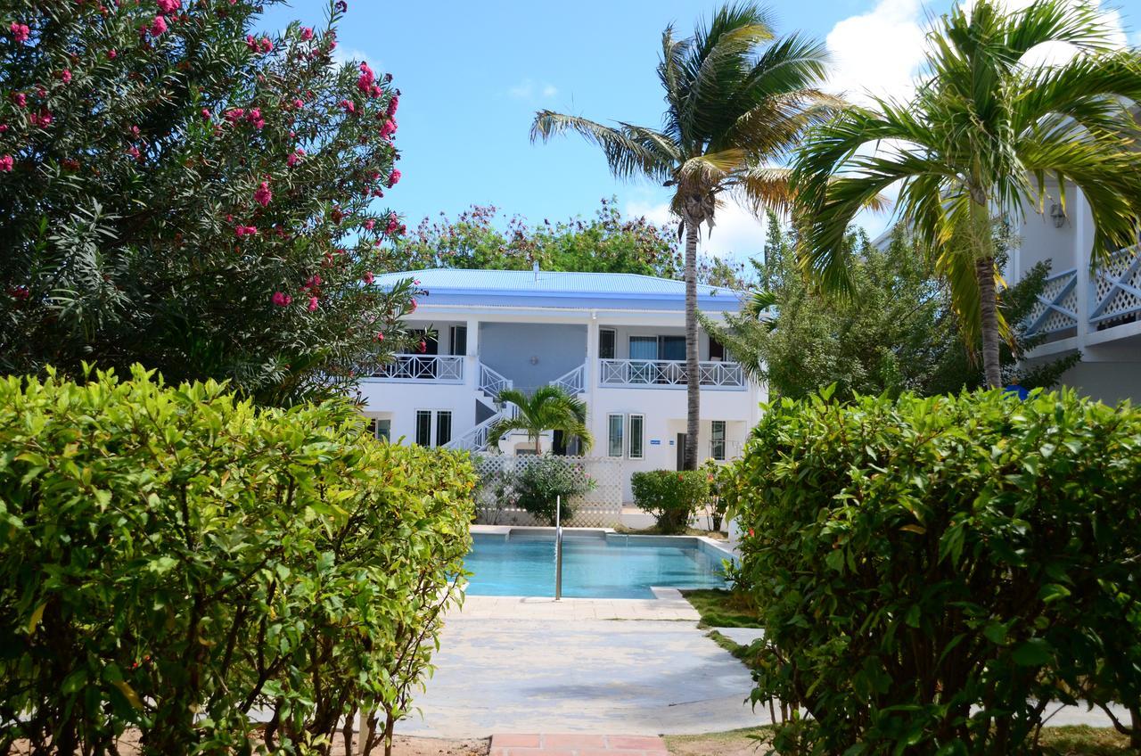 Shoal Bay Hotel Shoal Bay Village