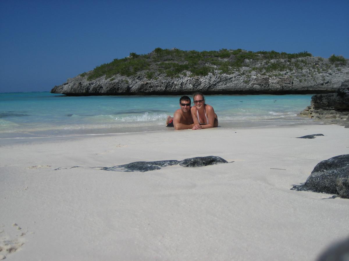 Hollywood Turks And Caicos 3* Whitby