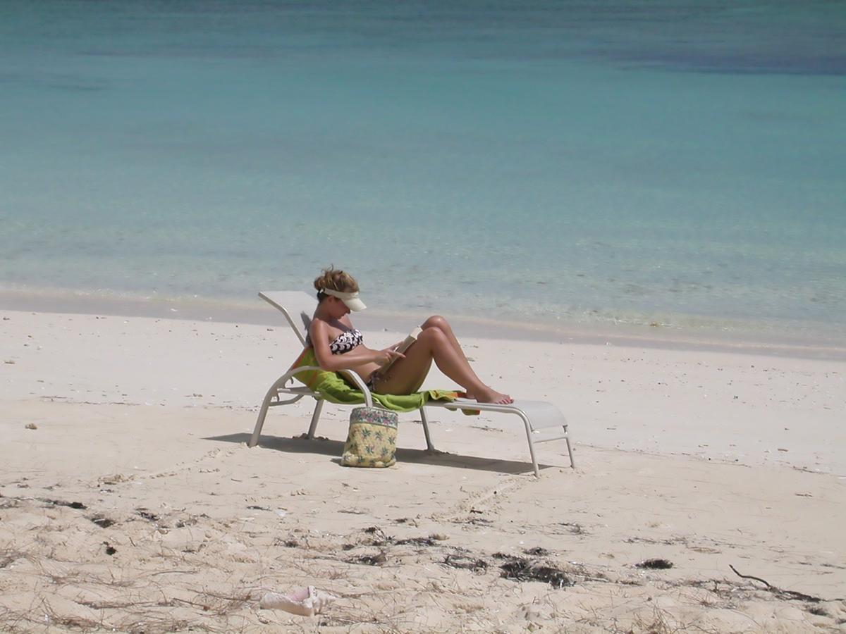 Hotel Hollywood Turks And Caicos 3*